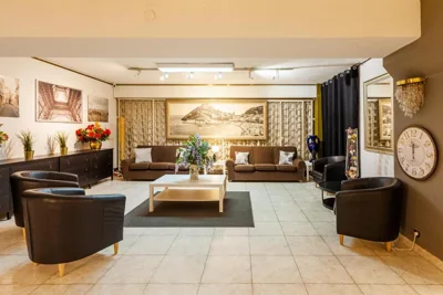 Hotel Travé — 写真 9