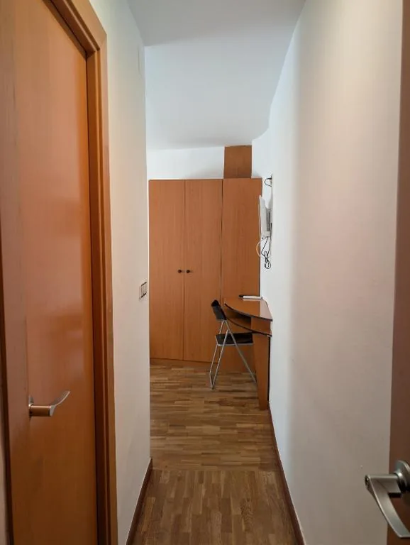 Habitación Doble - 1 o 2 camas — Hotel Trefacio