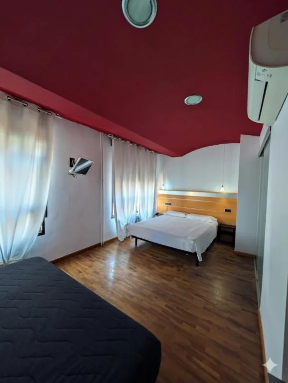 Hotel Trefacio