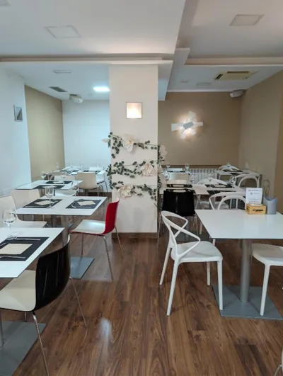 Hotel Trefacio — foto 6