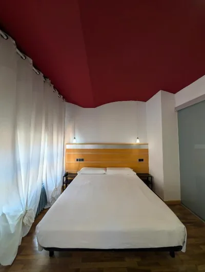 Hotel Trefacio — foto 10