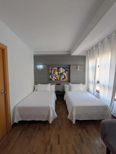 Hotel Trefacio — foto 11