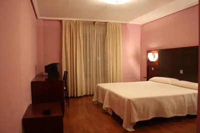 Hotel Tremazal — Foto 2