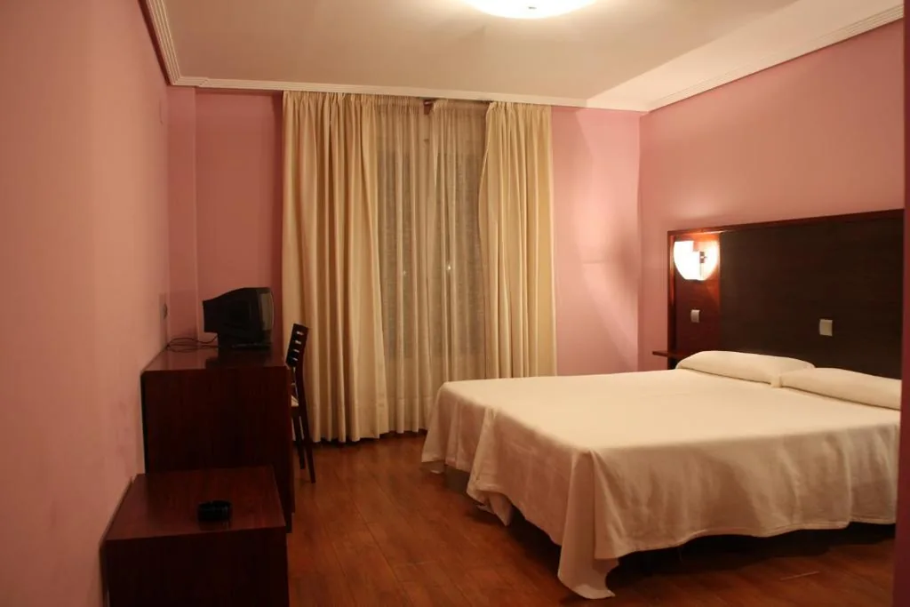Hotel Tremazal