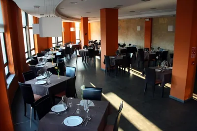 Hotel Tremazal — Foto 4