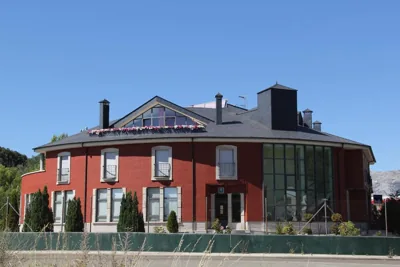 Hotel Tremazal — Foto 5