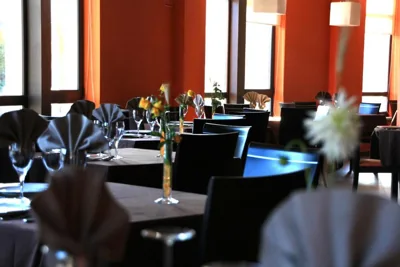 Hotel Tremazal — Foto 8