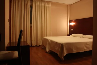 Hotel Tremazal — Foto 9