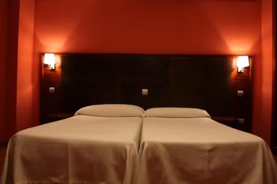Hotel Tremazal — Foto 10