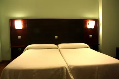 Hotel Tremazal — Foto 11