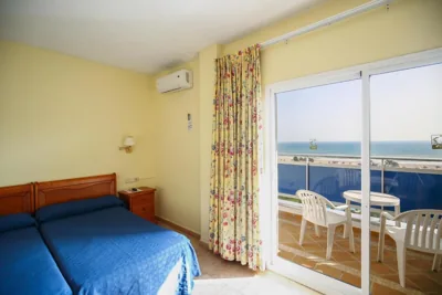 Hotel Tres Anclas — foto 2