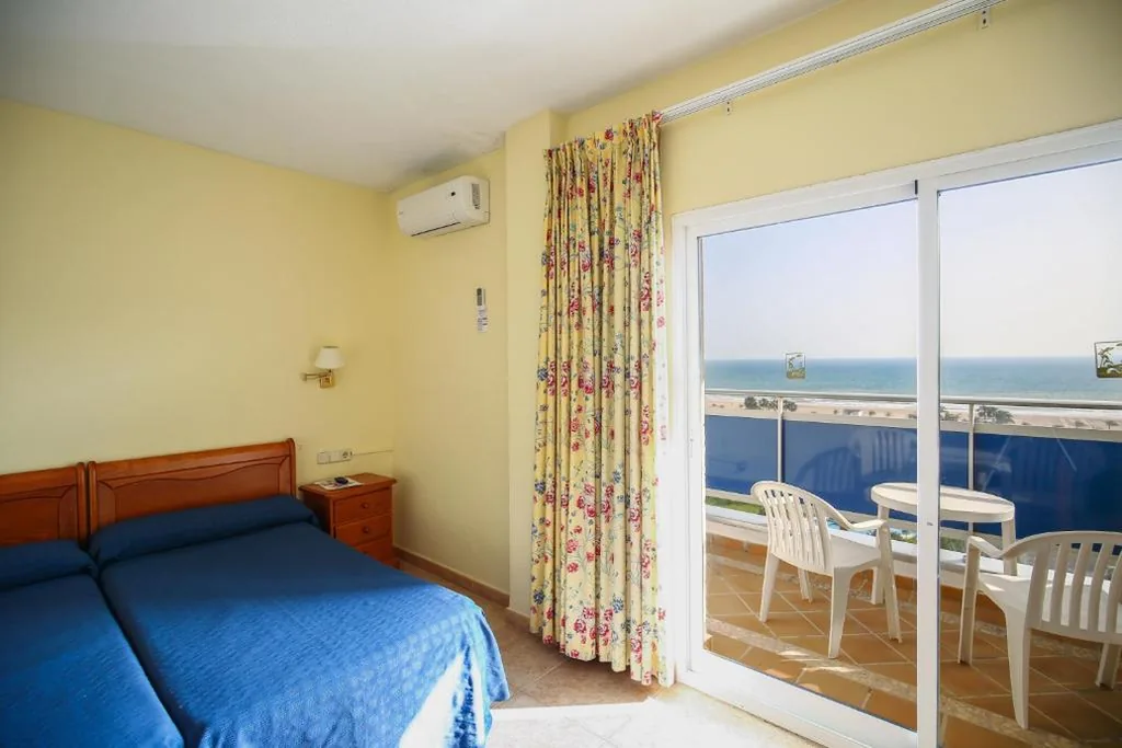 Hotel Tres Anclas