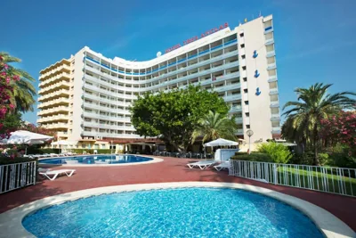 Hotel Tres Anclas — foto 4