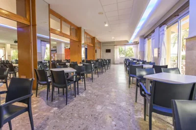 Hotel Tres Anclas — foto 5