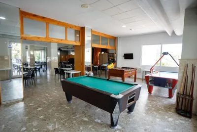Hotel Tres Anclas — foto 6