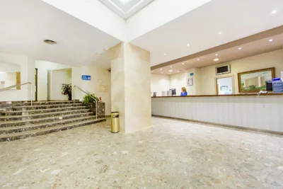 Hotel Tres Anclas — foto 7