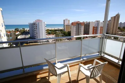Hotel Tres Anclas — foto 8