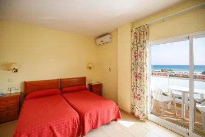 Hotel Tres Anclas — foto 11