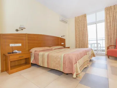 Hotel Tres Anclas — foto 12
