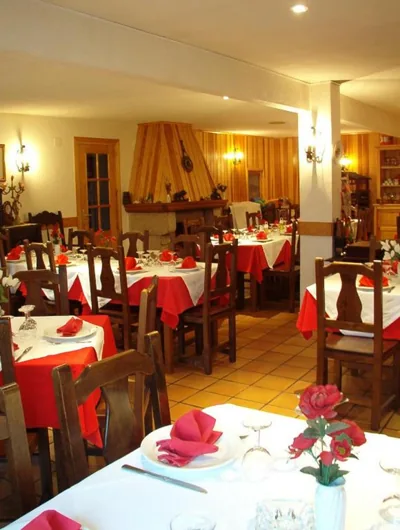 Hotel Tres Arcos — Foto 6