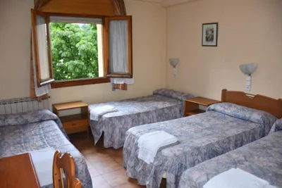 Hotel Tres Arcos — Foto 8