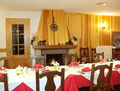 Hotel Tres Arcos — Foto 10