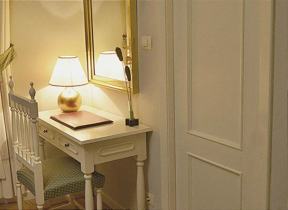 Habitación Doble — Hotel Tres Carabelas