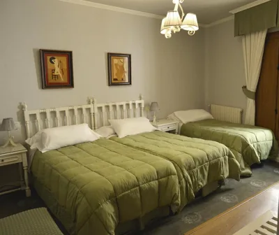 Hotel Tres Carabelas — foto 2