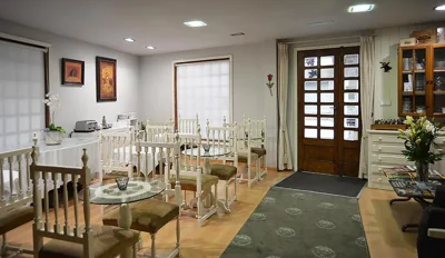 Hotel Tres Carabelas — foto 4
