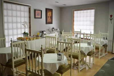 Hotel Tres Carabelas — foto 8
