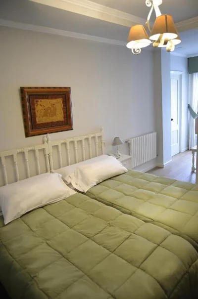 Hotel Tres Carabelas — foto 9