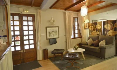 Hotel Tres Carabelas — foto 12