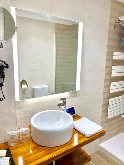 Hotel Tres Coronas de Silos — foto 3
