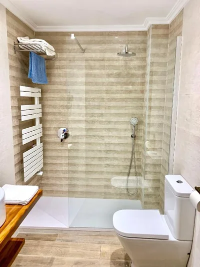 Hotel Tres Coronas de Silos — foto 8