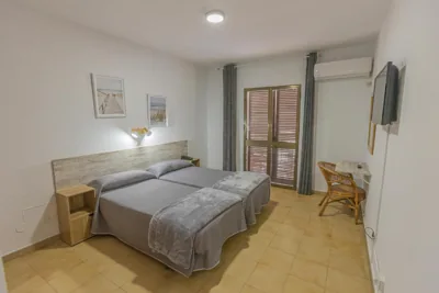 Hotel Tres Jotas Conil — foto 2