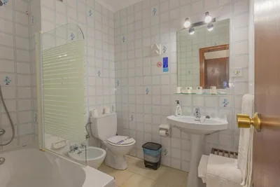 Hotel Tres Jotas Conil — foto 3