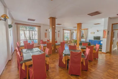 Hotel Tres Jotas Conil — foto 4