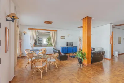 Hotel Tres Jotas Conil — foto 5