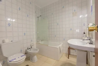 Hotel Tres Jotas Conil — foto 8