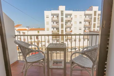 Hotel Tres Jotas Conil — foto 9