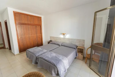 Hotel Tres Jotas Conil — foto 10