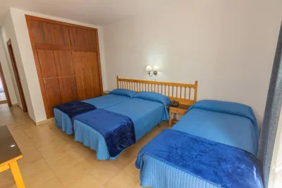 Hotel Tres Jotas Conil — foto 12