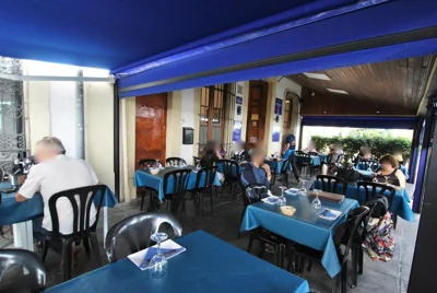 Hotel Tres Leones — Foto 4