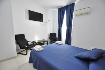 Hotel Tres Leones — Foto 5