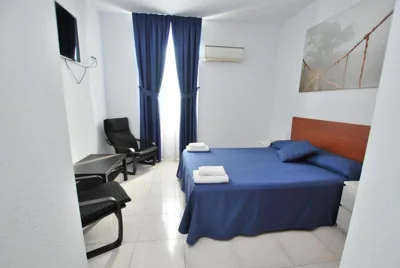Hotel Tres Leones — Foto 10