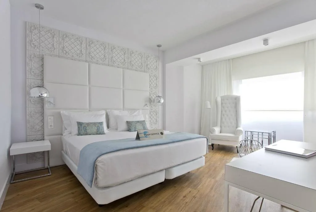 三人间 — Hotel Tres Reyes Pamplona