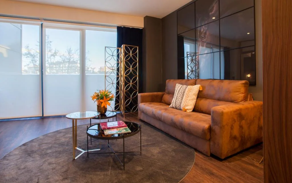 套房 — Hotel Tres Reyes Pamplona