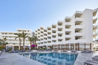 Hotel Tres Torres — photo 4