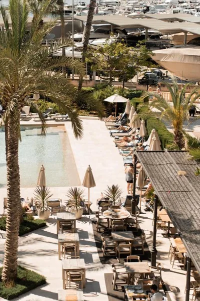 Hotel Tres Torres — photo 7