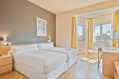 Hotel TRH La Motilla — Foto 10